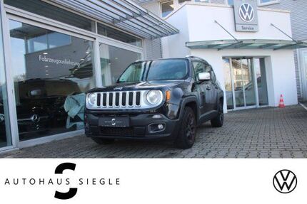 Jeep Renegade 98.400 km 10.490 &euro; Wendlingen am Neckar 73240