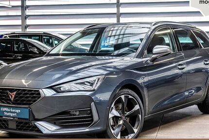 Cupra Leon 38.009 km 27.930 &euro; Stuttgart-Feuerbach 70469