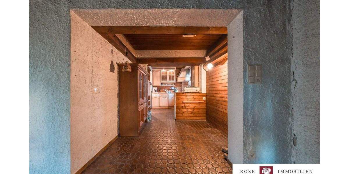 Einfamilienhaus Schwaikheim - 5 Zimmer, 111 m&sup2;, 430.000&euro; | Angebot:25697432