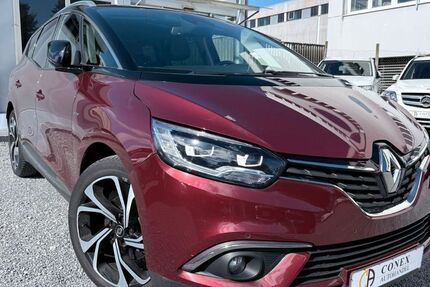 Renault Scenic 86.000 km 14.990 &euro; Korntal-Münchingen 70825