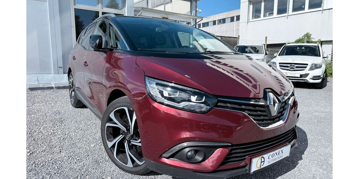 Renault Scenic 86.000 km 14.990 &euro; Korntal-Münchingen 70825
