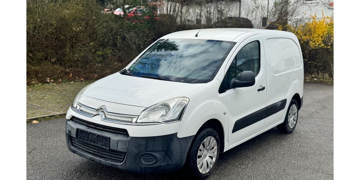 Citroen Berlingo 168.000 km 3.900 &euro; Backnang 71522