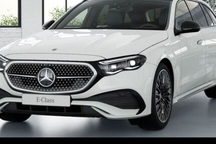 Mercedes-Benz E 220 9.900 km 64.990 &euro; Böblingen 71034