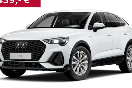 Audi Q3 5.412 km 35.430 &euro; Fellbach 70734
