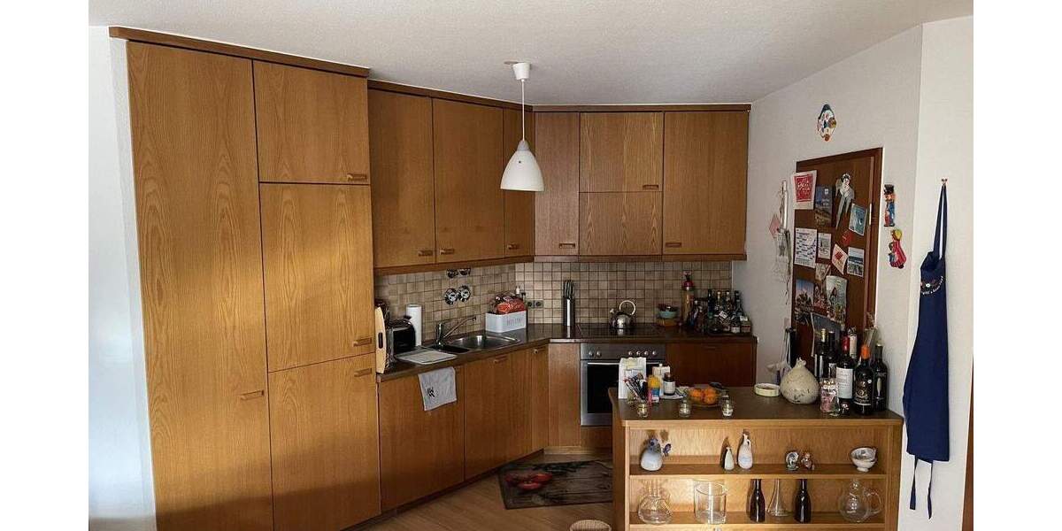 Etagenwohnung Ditzingen - 3 Zimmer, 79 m&sup2;, 295.000&euro; | Angebot:25677291