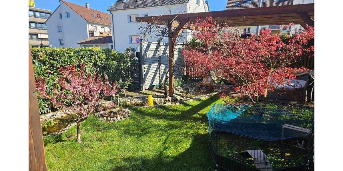 Doppelhaushälfte Ditzingen - 6 Zimmer, 161 m&sup2;, 849.000&euro; | Angebot:26616656