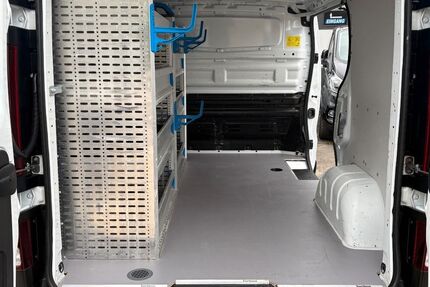 Opel Vivaro 57.702 km 14.990 &euro; Sindelfingen 71065