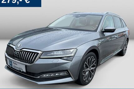 Skoda Superb 81.579 km 28.930 &euro; Weinstadt-Endersbach 71384