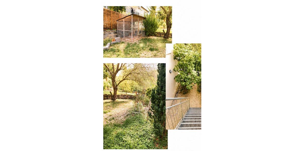 Etagenwohnung Winnenden - 3 Zimmer, 60 m&sup2;, 249.000&euro; | Angebot:27548611