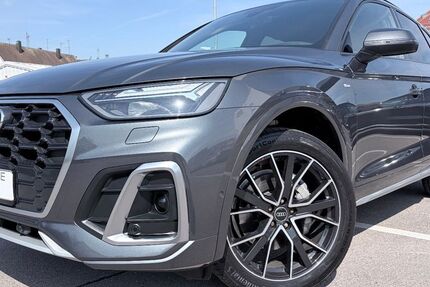 Audi Q5 105.000 km 35.899 &euro; Heilbronn 74074