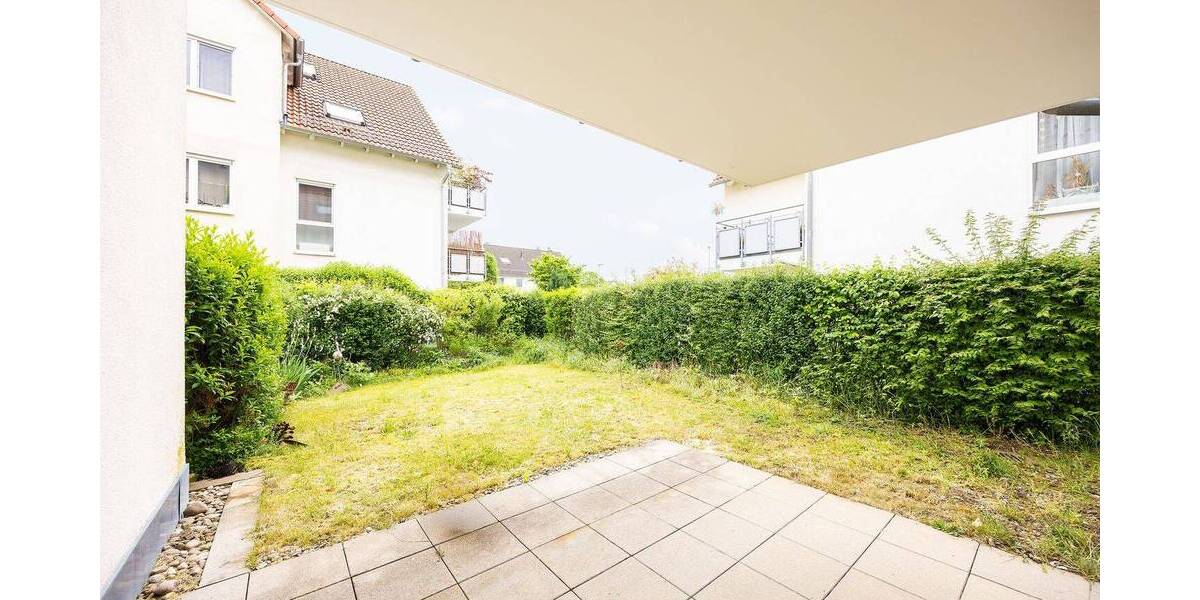 Etagenwohnung Sachsenheim Großsachsenheim - 3 Zimmer, 84 m&sup2;, 325.000&euro; | Angebot:26608042