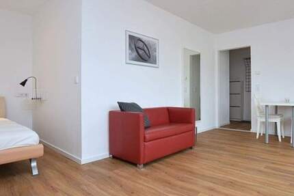 Wohnung Stuttgart Mitte - 1 Zimmer, 35 m&sup2;, 233.000&euro; | Angebot:25728405