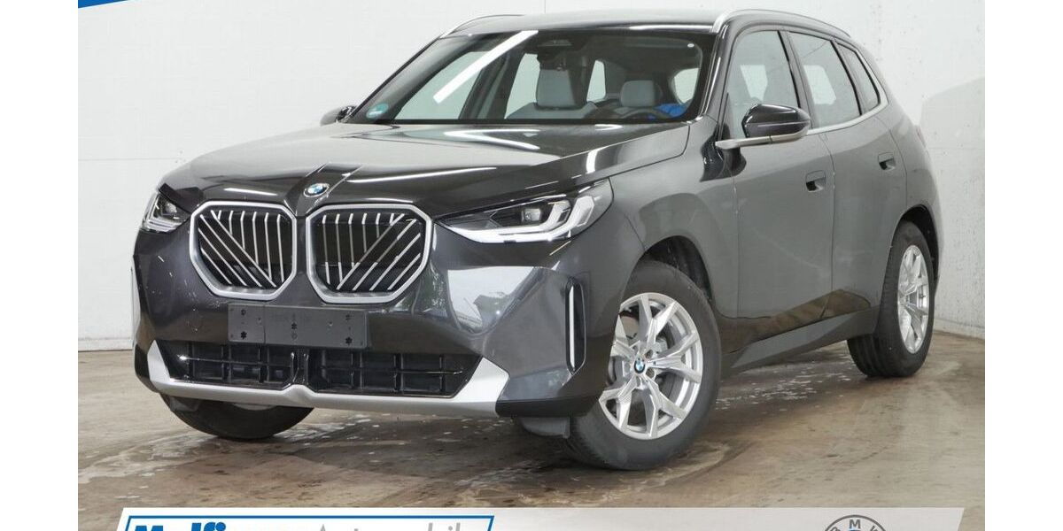 BMW X3 14.250 km 44.900 &euro; Backnang 71522