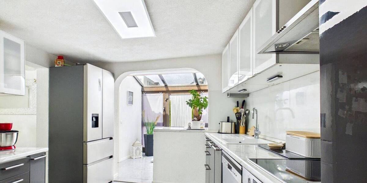Einfamilienhaus Remseck am Neckar Aldingen - 4 Zimmer, 120 m&sup2;, 499.500&euro; | Angebot:26851283