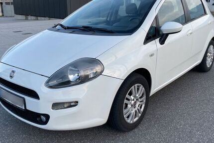 Fiat Punto Evo 240.000 km 2.500 &euro; Ditzingen 71254