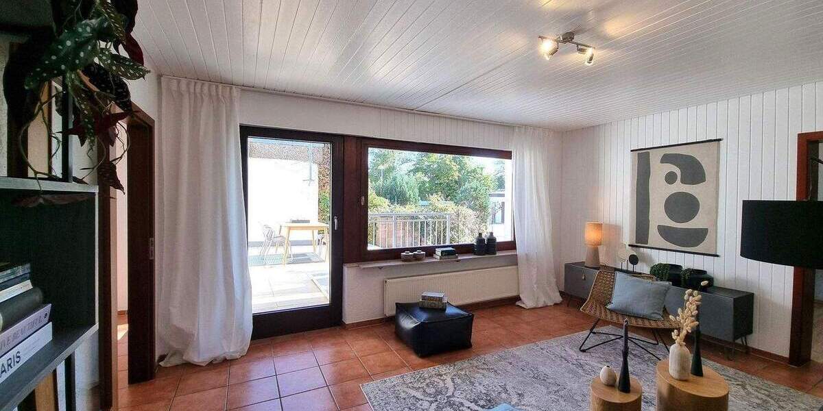 Bungalow Mühlacker - 7 Zimmer, 207 m&sup2;, 549.000&euro; | Angebot:25724180