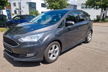 Ford C-Max 167.000 km 8.490 &euro; Ludwigsburg 71634