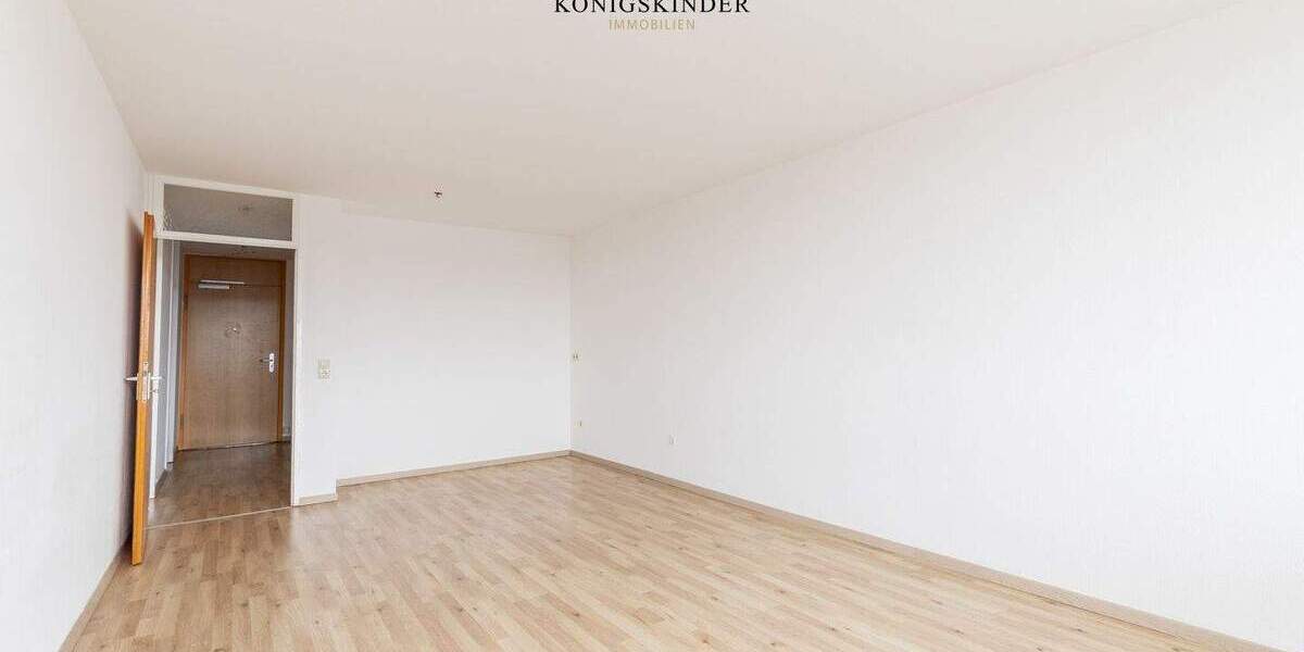 Etagenwohnung Sindelfingen Nord - 2 Zimmer, 57 m&sup2;, 179.000&euro; | Angebot:25731277