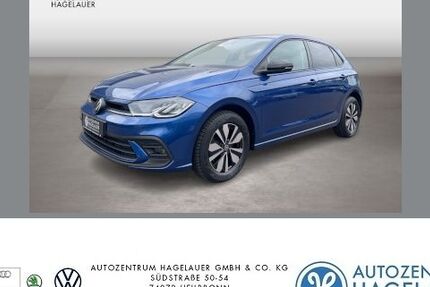 VW Polo 17.956 km 23.371 &euro; Heilbronn 74072