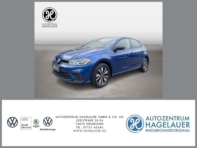VW Polo 17.956 km 23.371 &euro; Heilbronn 74072