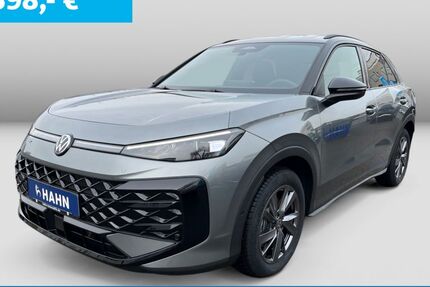 VW T-Roc 8.888 km 38.790 &euro; Fellbach 70736