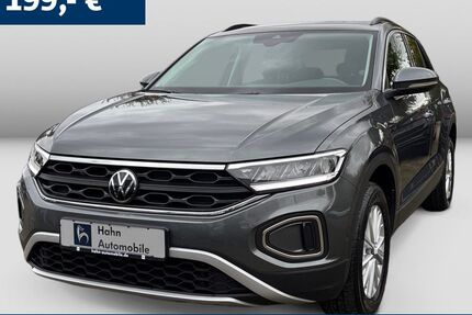 VW T-Roc 83.601 km 16.990 &euro; Backnang 71522