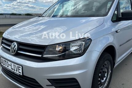 VW Caddy 150.000 km 13.990 &euro; Böblingen/Stuttgart 71034