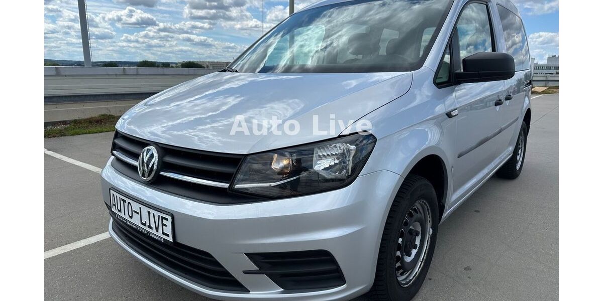 VW Caddy 150.000 km 13.990 &euro; Böblingen/Stuttgart 71034