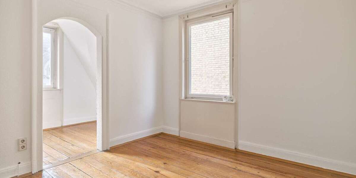 Etagenwohnung Stuttgart Lehen - 2.5 Zimmer, 56 m&sup2;, 297.000&euro; | Angebot:25757611