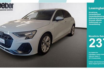 Audi A3 27.861 km 27.350 &euro; Leonberg 71229