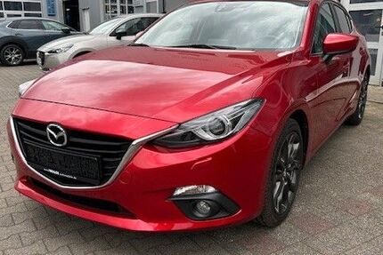 Mazda 3 42.000 km 14.900 &euro; Kornwestheim 70806