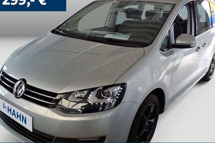 VW Sharan 90.999 km 27.930 &euro; Fellbach 70736