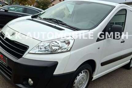 Peugeot Expert 162.135 km 7.699 &euro; Deizisau 73779