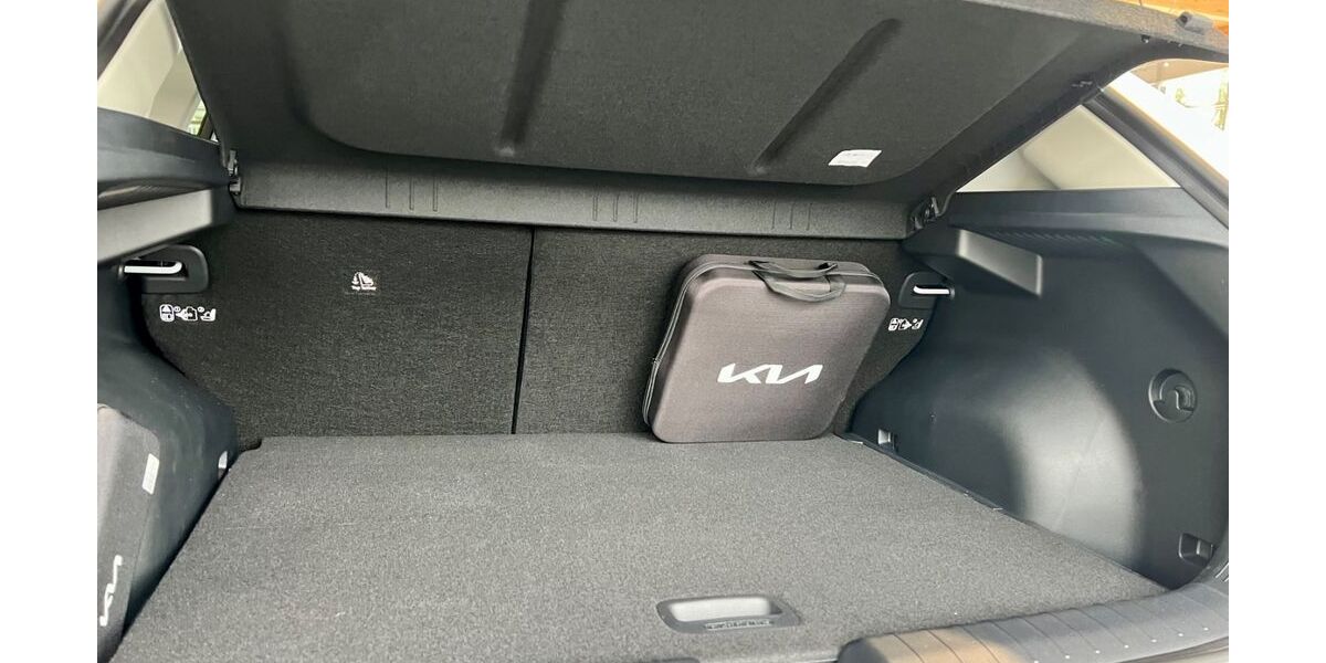 Kia EV4 1.500 km 45.490 &euro; Schorndorf 73614