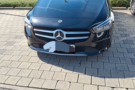 Mercedes-Benz B 180 45.000 km 21.000 &euro; Lichtenwald 73669
