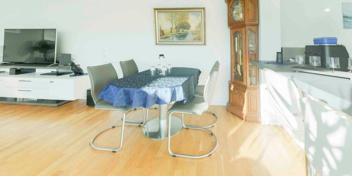 Etagenwohnung Stuttgart Botnang - 3 Zimmer, 119 m&sup2;, 549.000&euro; | Angebot:26259274