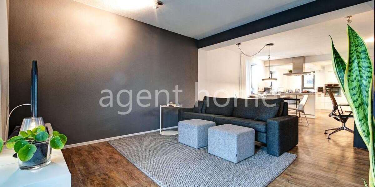 Etagenwohnung Ludwigsburg Hoheneck - 2 Zimmer, 84 m&sup2;, 1.670&euro; | Angebot:27226024