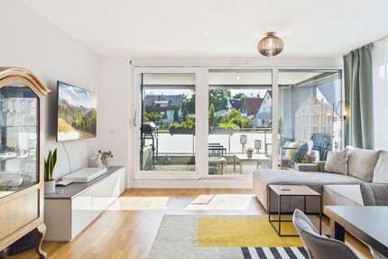 Wohnung Sindelfingen Darmsheim - 3 Zimmer, 75 m&sup2;, 399.000&euro; | Angebot:27217231