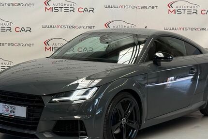 Audi TT 116.000 km 25.890 &euro; Magstadt 71106