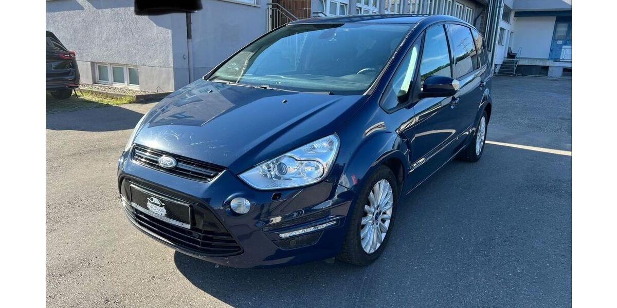 Ford S-Max 297.000 km 2.490 &euro; Deizisau bei Stuttgart 73779