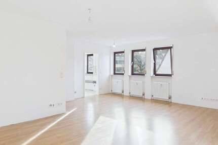 Wohnung Benningen am Neckar - 4 Zimmer, 92 m&sup2;, 299.000&euro; | Angebot:25942686