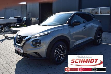 Nissan Juke 8.000 km 22.190 &euro; Sachsenheim 74343