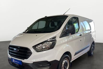 Ford Transit Custom 18.526 km 22.490 &euro; Esslingen 73730