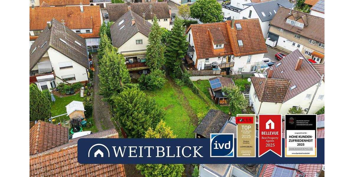 Einfamilienhaus Schorndorf Haubersbronn - 5 Zimmer, 164 m&sup2;, 298.000&euro; | Angebot:25898719