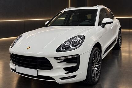 Porsche Macan 34.625 km 47.300 &euro; Kirchheim am Neckar 74366