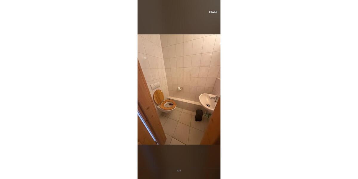 Etagenwohnung Böblingen Dagersheim - 3 Zimmer, 100 m&sup2;, 730&euro; | Angebot:27542519