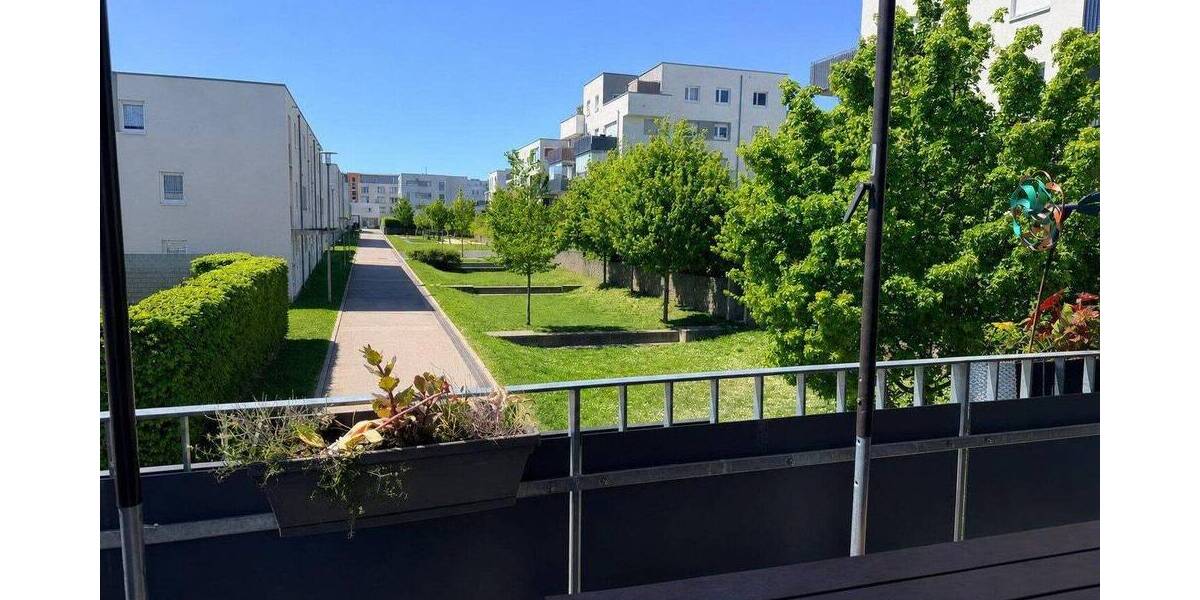 Etagenwohnung Leinfelden-Echterdingen Echterdingen - 4 Zimmer, 99 m&sup2;, 585.000&euro; | Angebot:26830370