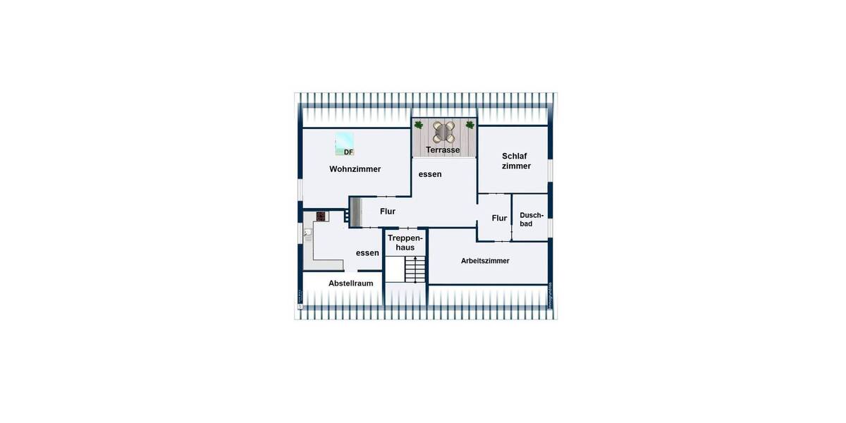 Etagenwohnung Heilbronn / Böckingen Böckingen - 4 Zimmer, 85 m&sup2;, 1.190&euro; | Angebot:26555698