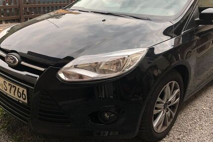 Ford Focus 47.000 km 6.990 &euro; Oberstenfeld 71720