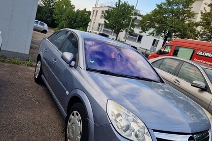 Opel Vectra C 245.000 km 1.100 &euro; Stuttgart 70173